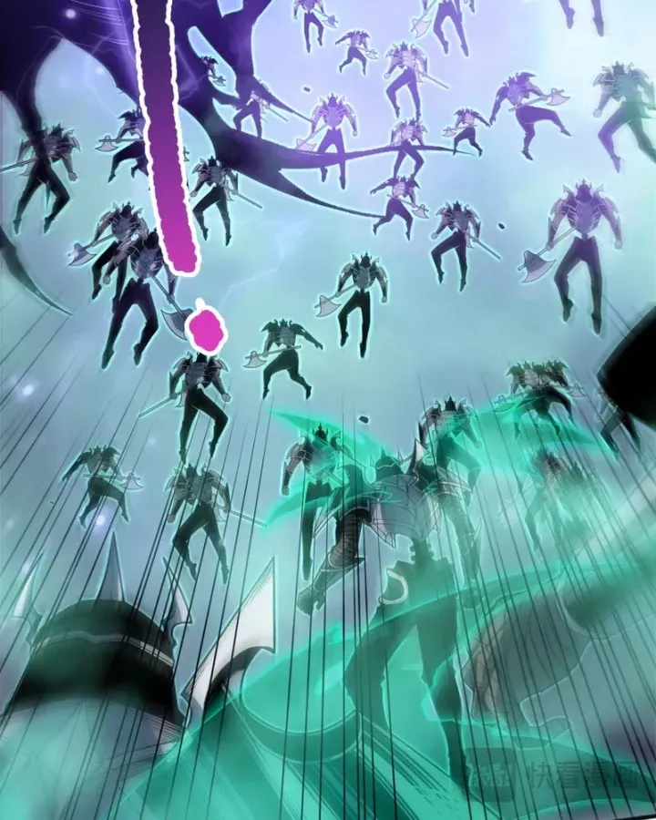 Thảm Họa Tử Linh Sư Chap 246 - Next Chap 245