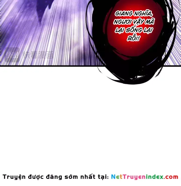 Thảm Họa Tử Linh Sư Chap 246 - Next Chap 245