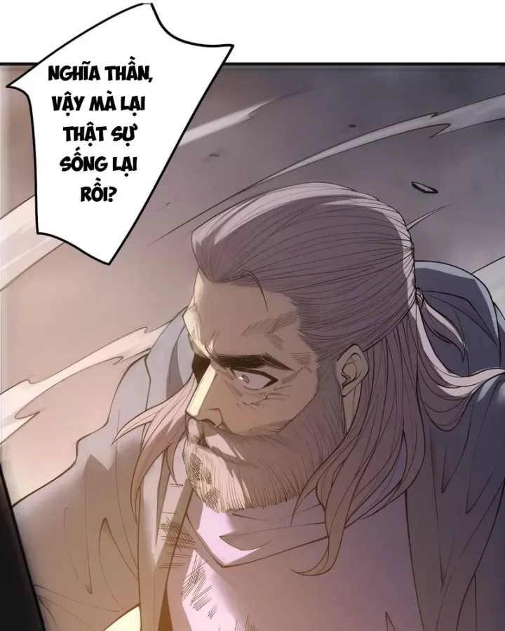 Thảm Họa Tử Linh Sư Chap 246 - Next Chap 245