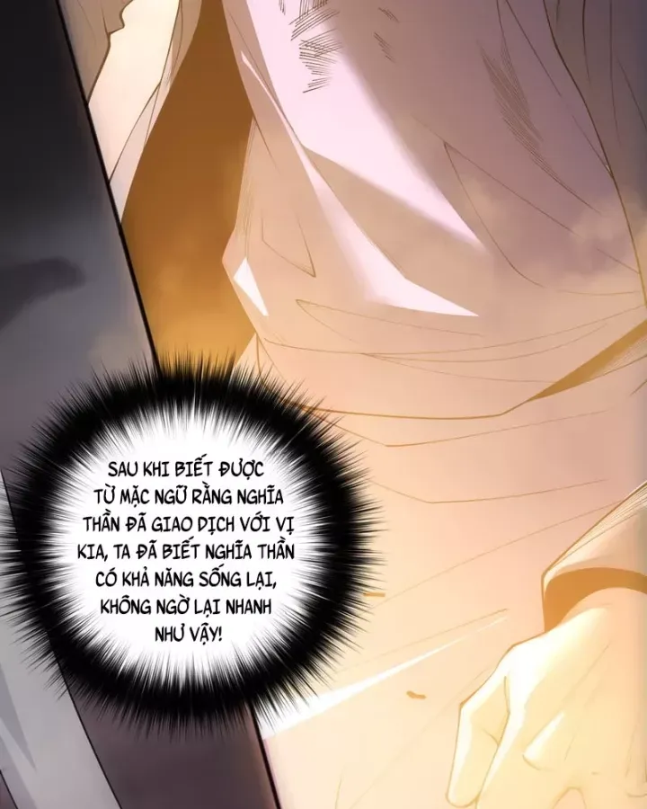 Thảm Họa Tử Linh Sư Chap 246 - Next Chap 245