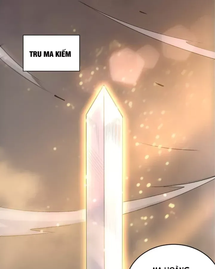 Thảm Họa Tử Linh Sư Chap 246 - Next Chap 245