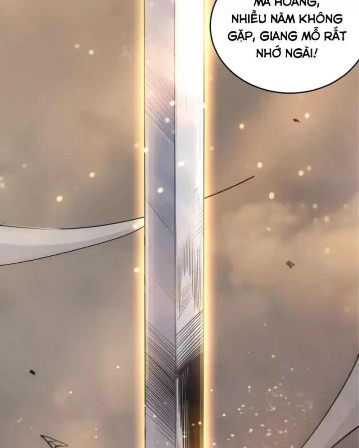 Thảm Họa Tử Linh Sư Chap 246 - Next Chap 245