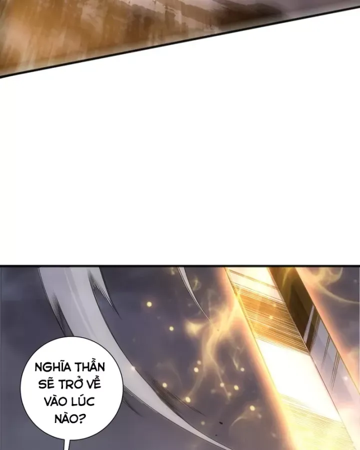 Thảm Họa Tử Linh Sư Chap 246 - Next Chap 245