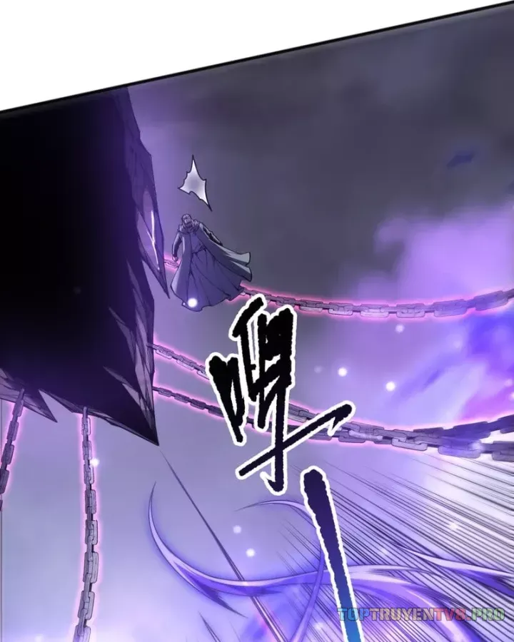 Thảm Họa Tử Linh Sư Chap 246 - Next Chap 245