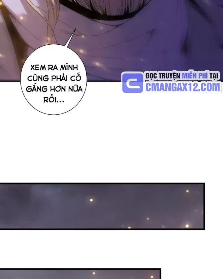 Thảm Họa Tử Linh Sư Chap 246 - Next Chap 245