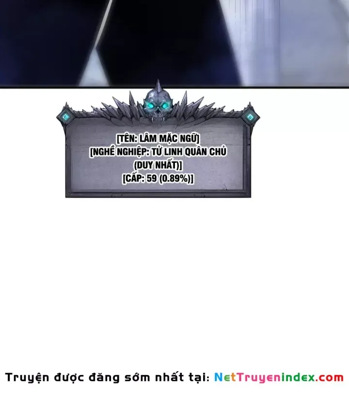 Thảm Họa Tử Linh Sư Chap 246 - Next Chap 245