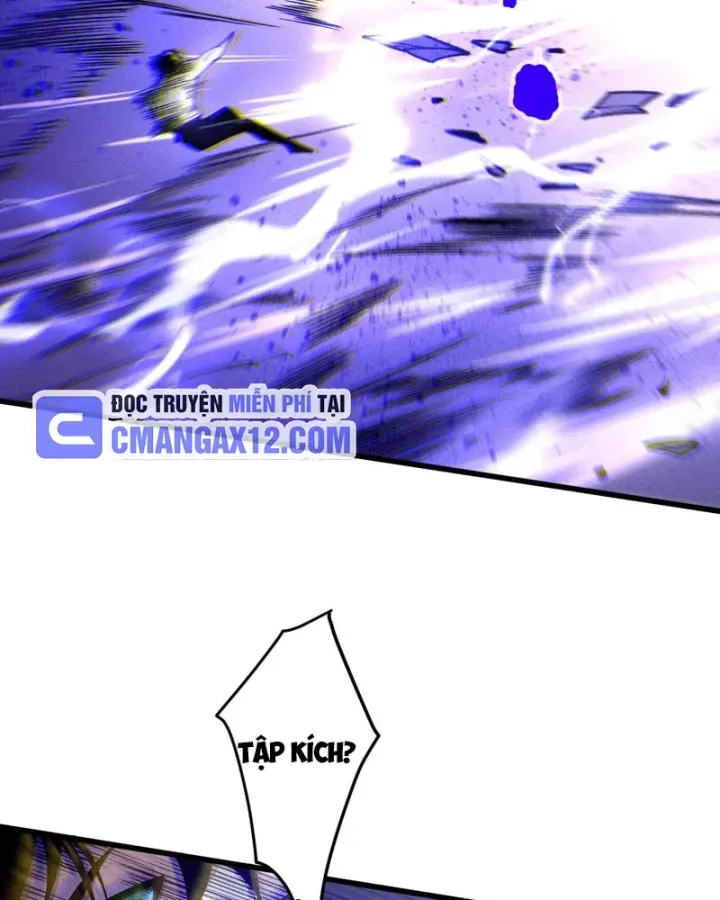 Thảm Họa Tử Linh Sư Chap 246 - Next Chap 245
