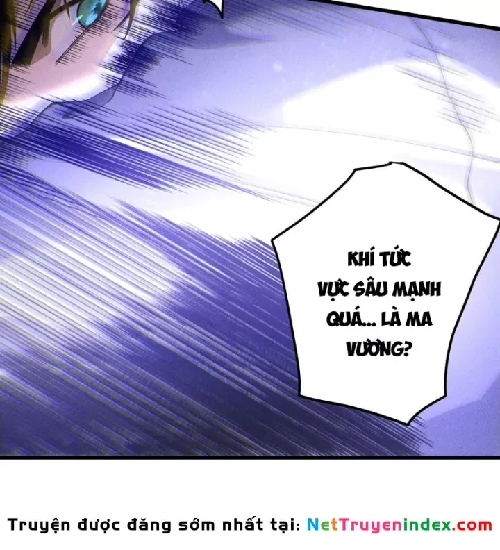 Thảm Họa Tử Linh Sư Chap 246 - Next Chap 245