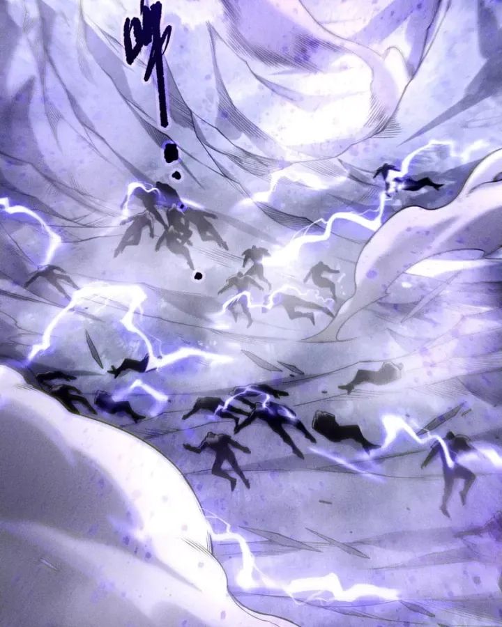 Thảm Họa Tử Linh Sư Chap 246 - Next Chap 245