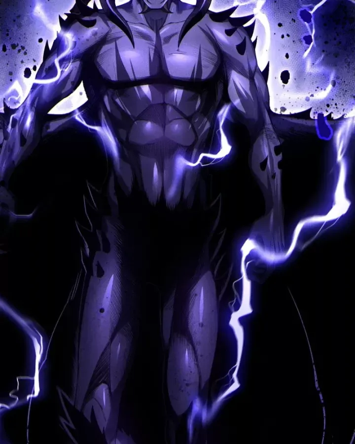 Thảm Họa Tử Linh Sư Chap 246 - Next Chap 245