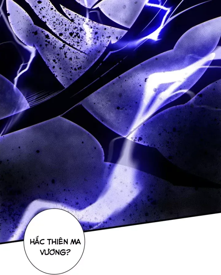 Thảm Họa Tử Linh Sư Chap 246 - Next Chap 245