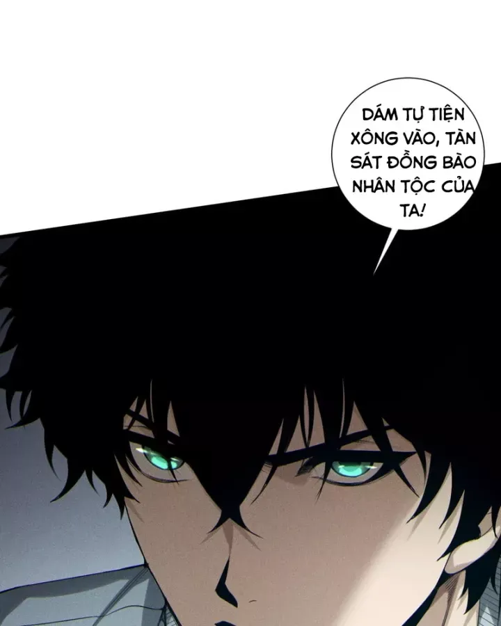 Thảm Họa Tử Linh Sư Chap 246 - Next Chap 245