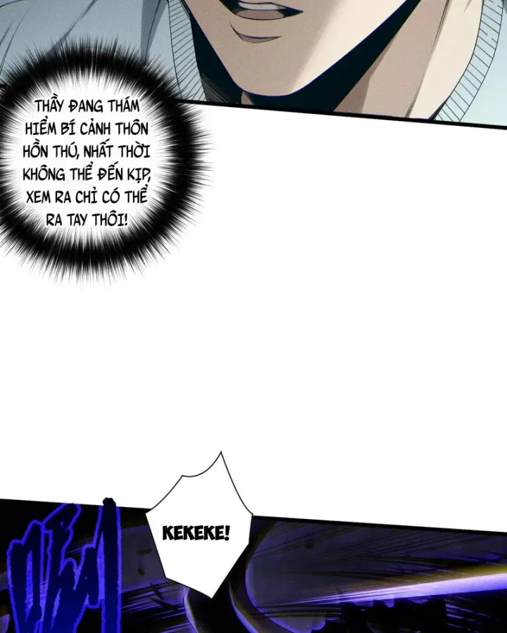 Thảm Họa Tử Linh Sư Chap 246 - Next Chap 245