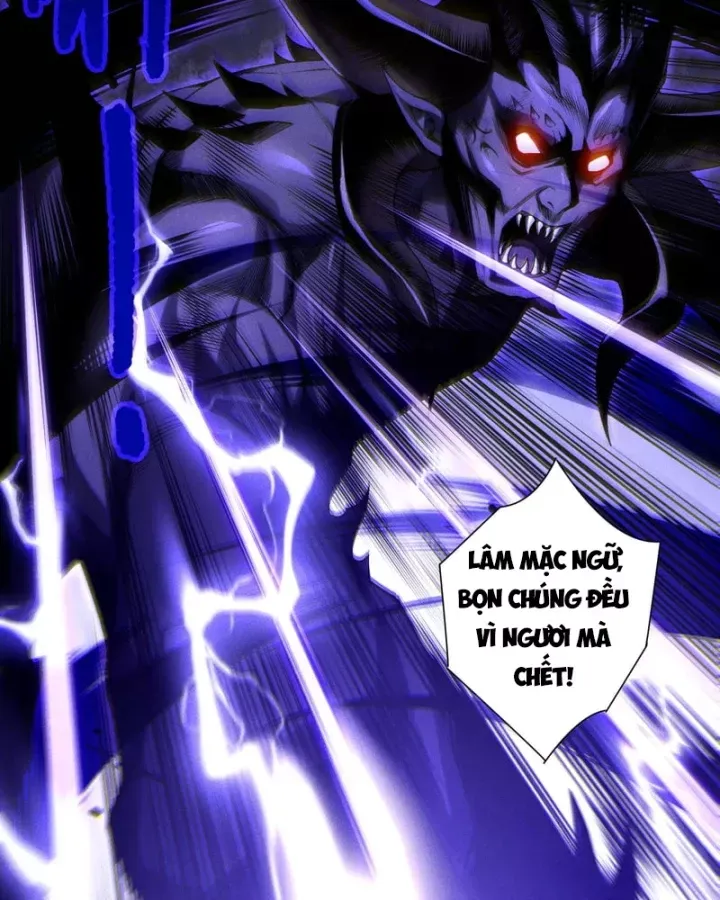 Thảm Họa Tử Linh Sư Chap 246 - Next Chap 245