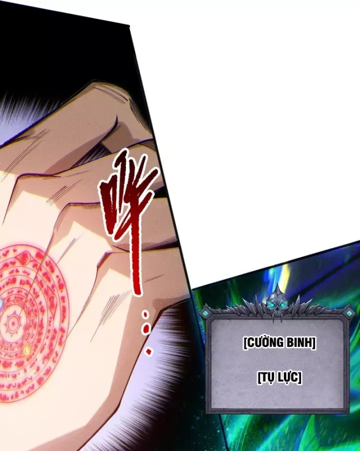 Thảm Họa Tử Linh Sư Chap 246 - Next Chap 245