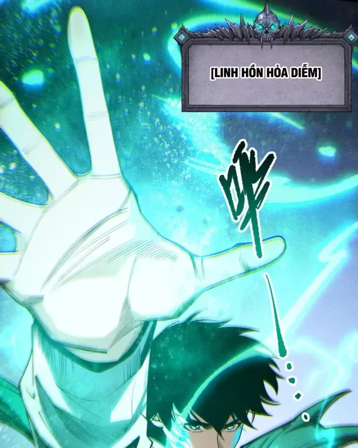 Thảm Họa Tử Linh Sư Chap 246 - Next Chap 245