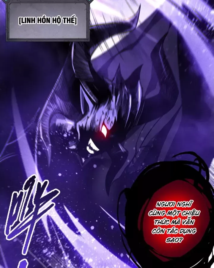 Thảm Họa Tử Linh Sư Chap 246 - Next Chap 245