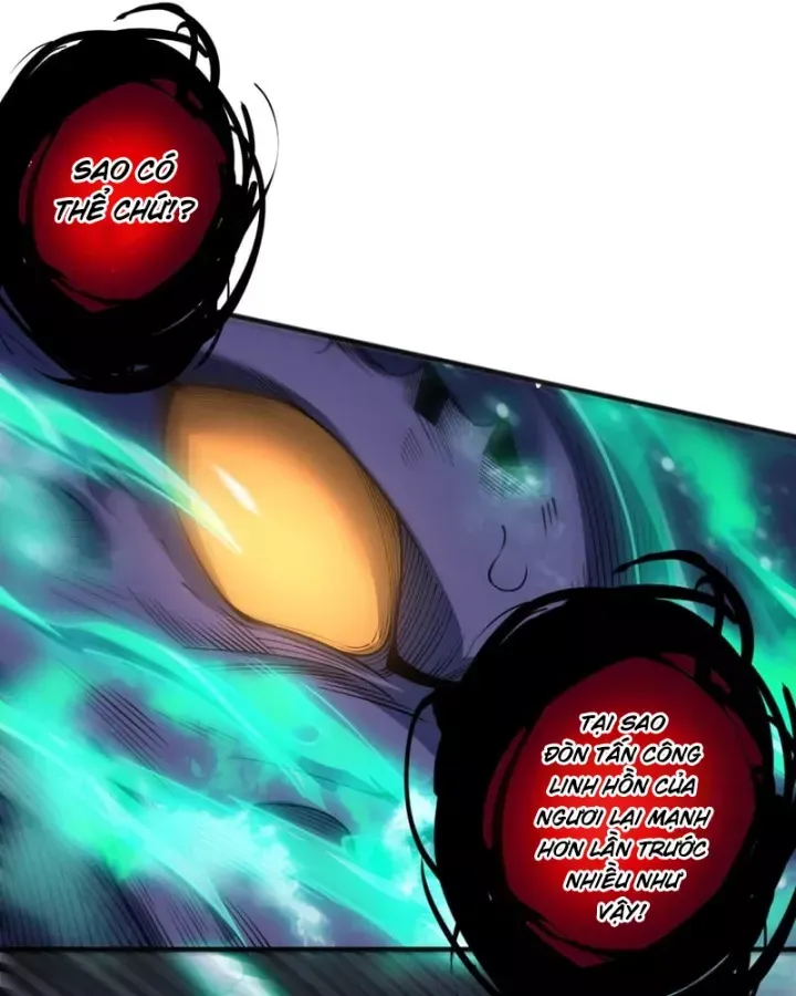 Thảm Họa Tử Linh Sư Chap 246 - Next Chap 245