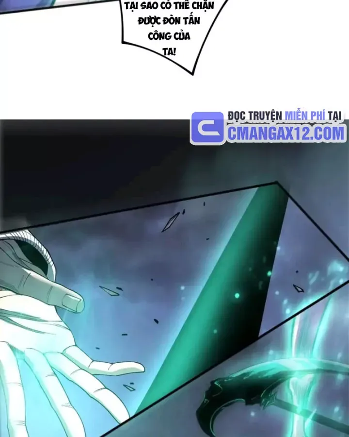 Thảm Họa Tử Linh Sư Chap 247 - Next Chap 246