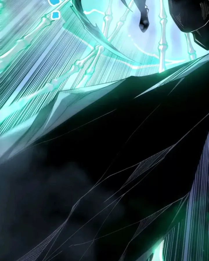 Thảm Họa Tử Linh Sư Chap 247 - Next Chap 246