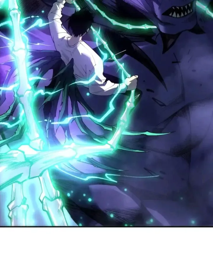 Thảm Họa Tử Linh Sư Chap 247 - Next Chap 246