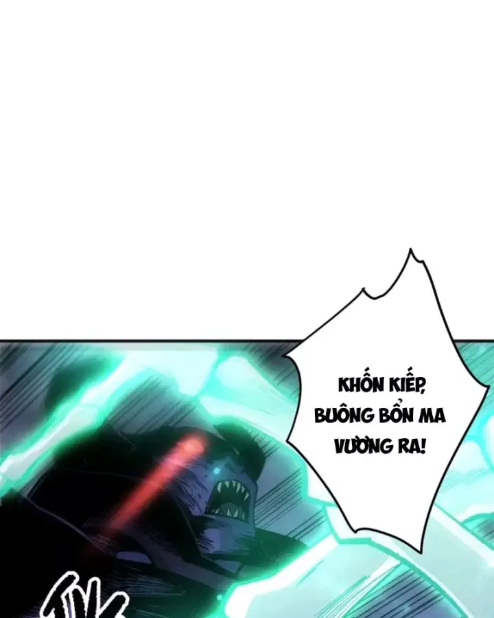 Thảm Họa Tử Linh Sư Chap 247 - Next Chap 246