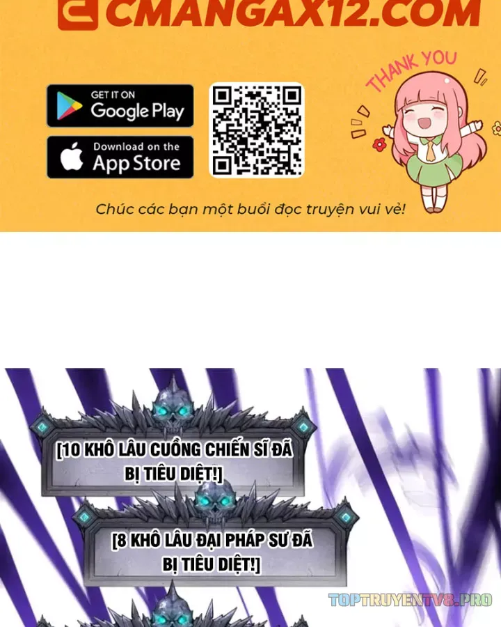 Thảm Họa Tử Linh Sư Chap 247 - Next Chap 246