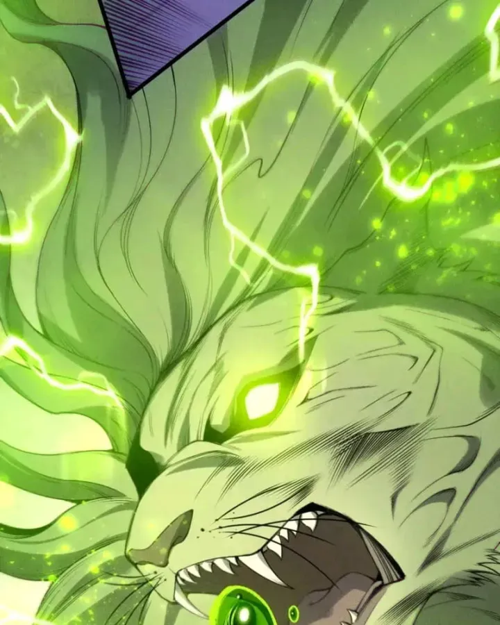 Thảm Họa Tử Linh Sư Chap 247 - Next Chap 246