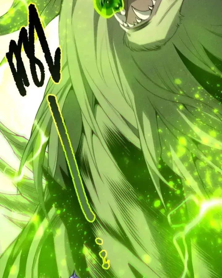 Thảm Họa Tử Linh Sư Chap 247 - Next Chap 246