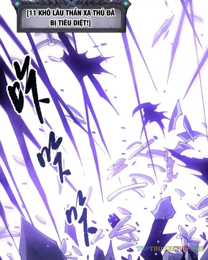 Thảm Họa Tử Linh Sư Chap 247 - Next Chap 246