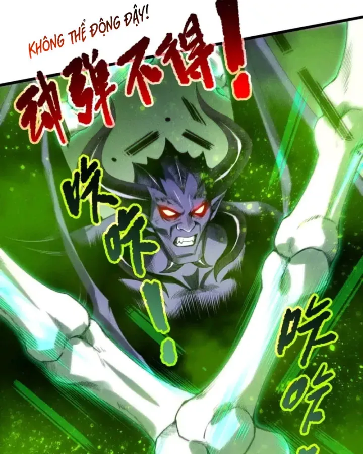 Thảm Họa Tử Linh Sư Chap 247 - Next Chap 246