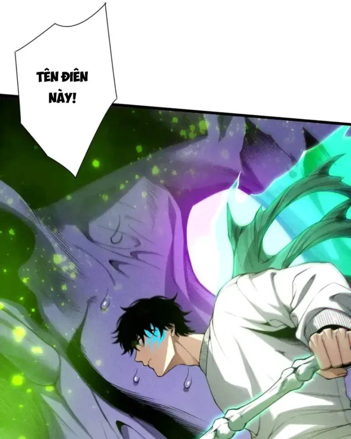 Thảm Họa Tử Linh Sư Chap 247 - Next Chap 246