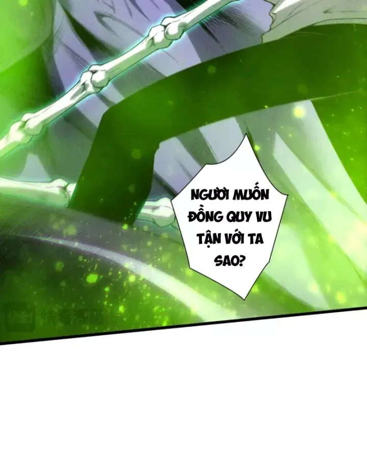 Thảm Họa Tử Linh Sư Chap 247 - Next Chap 246