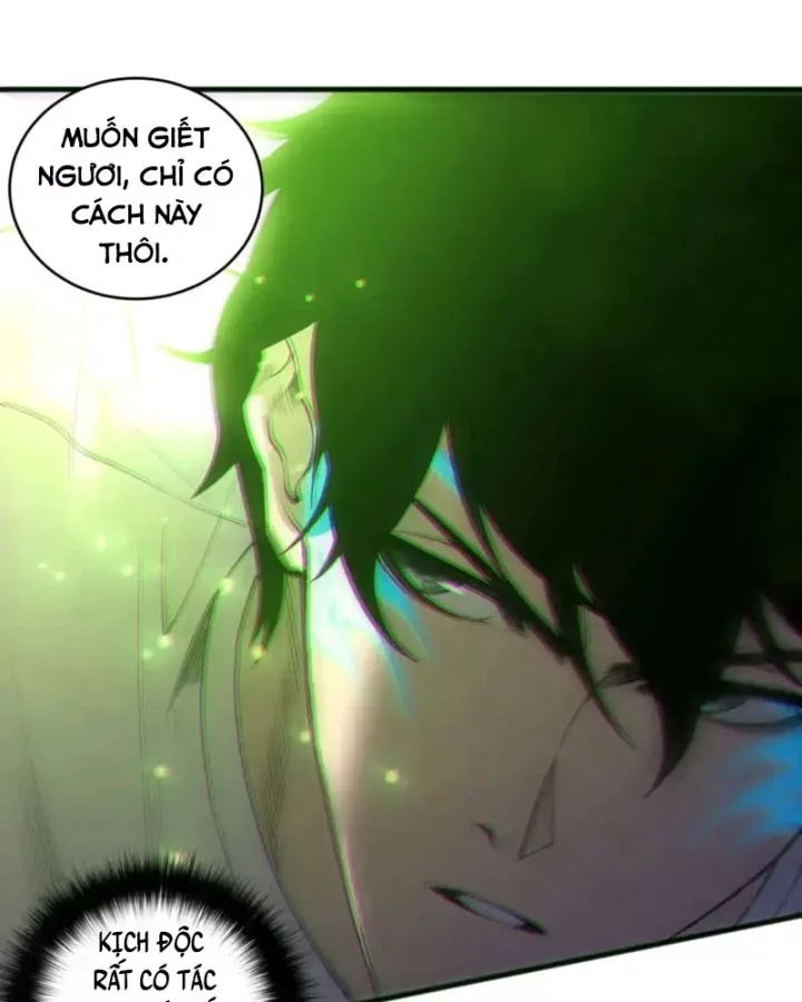 Thảm Họa Tử Linh Sư Chap 247 - Next Chap 246