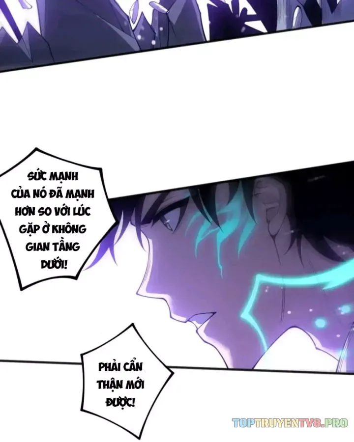 Thảm Họa Tử Linh Sư Chap 247 - Next Chap 246