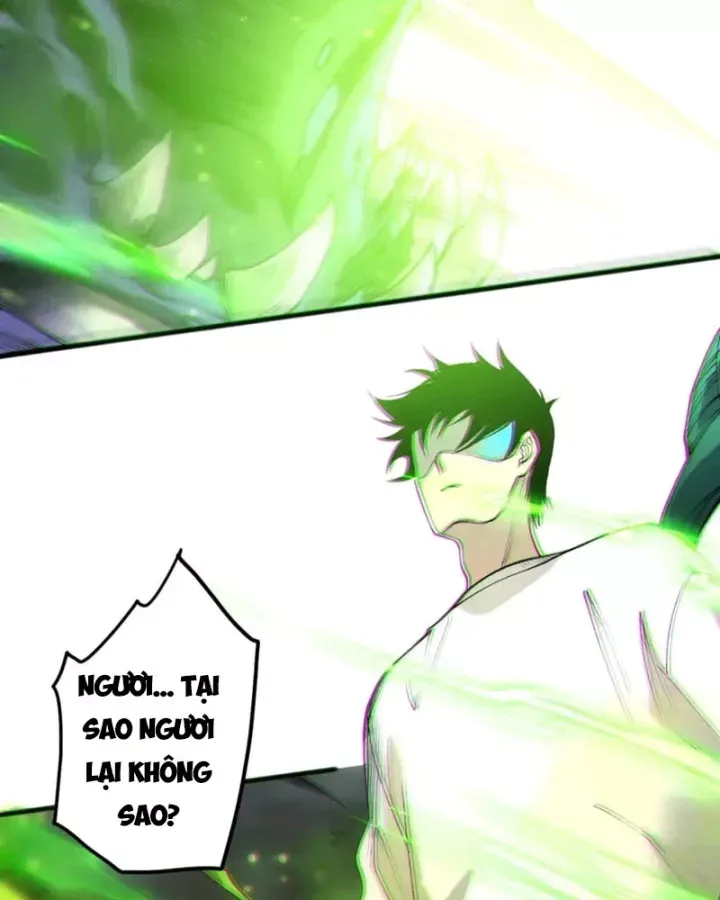 Thảm Họa Tử Linh Sư Chap 247 - Next Chap 246