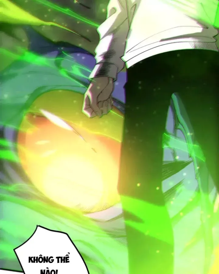 Thảm Họa Tử Linh Sư Chap 247 - Next Chap 246