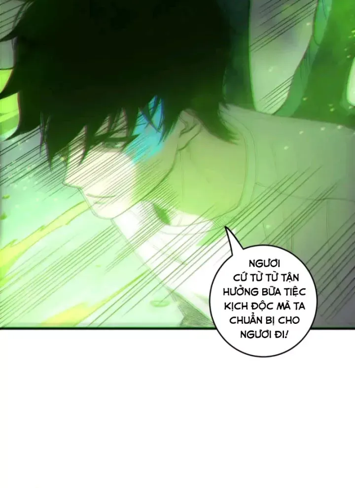 Thảm Họa Tử Linh Sư Chap 247 - Next Chap 246