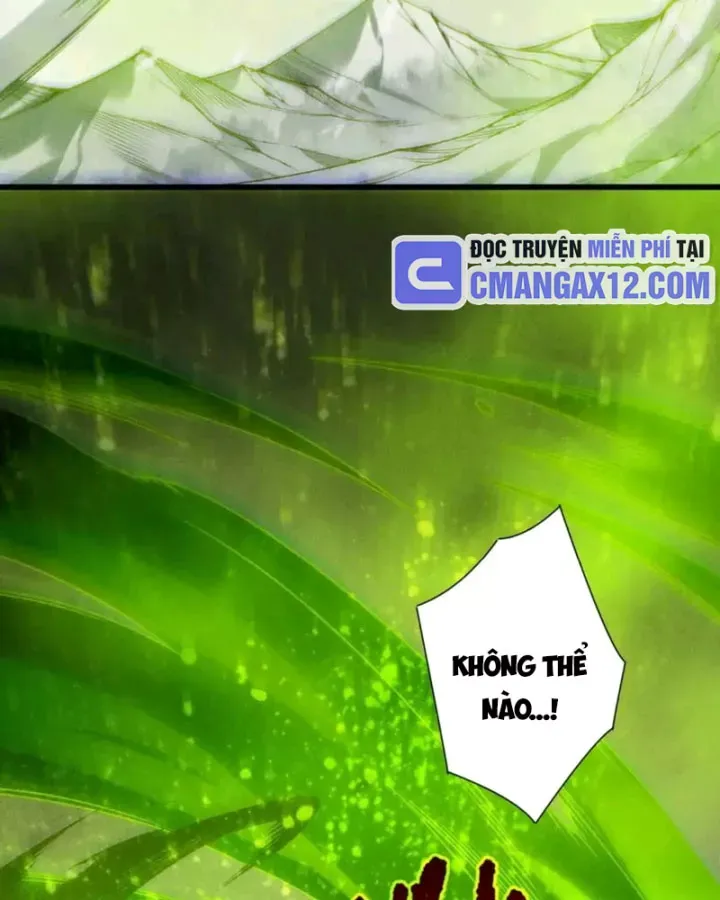 Thảm Họa Tử Linh Sư Chap 247 - Next Chap 246