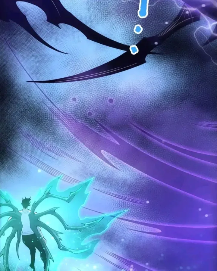 Thảm Họa Tử Linh Sư Chap 247 - Next Chap 246