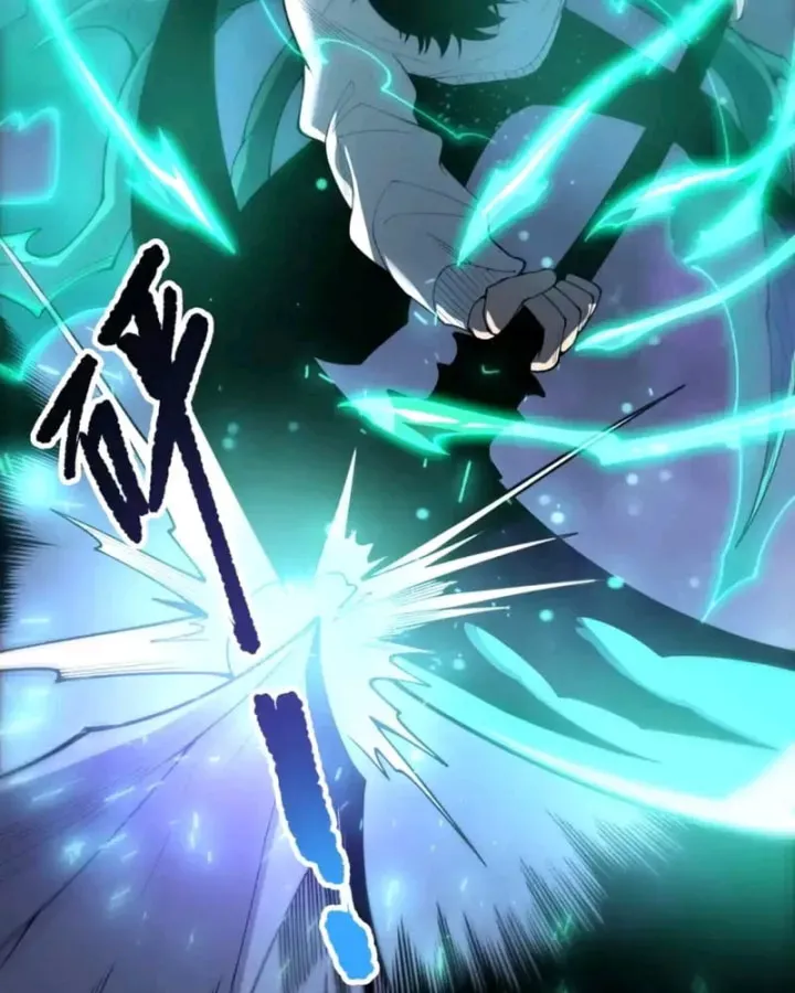 Thảm Họa Tử Linh Sư Chap 247 - Next Chap 246