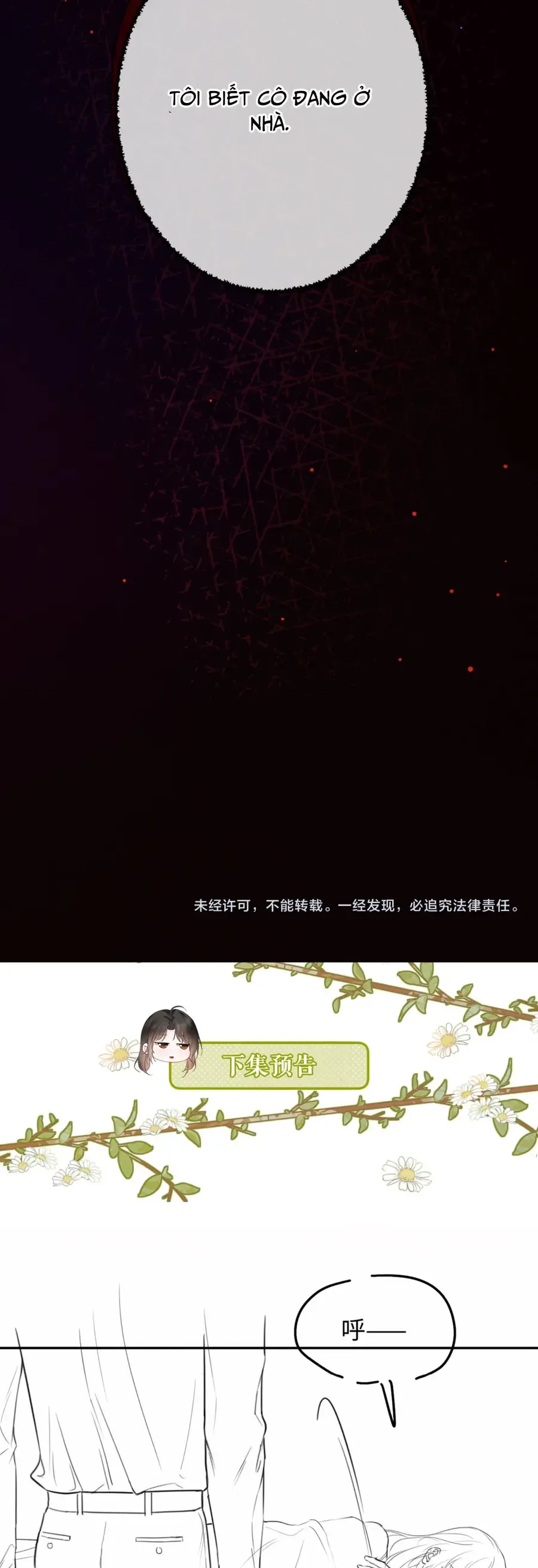 Cám Dỗ Dịu Dàng - Thâm Tình Chap 28 - Next Chap 27