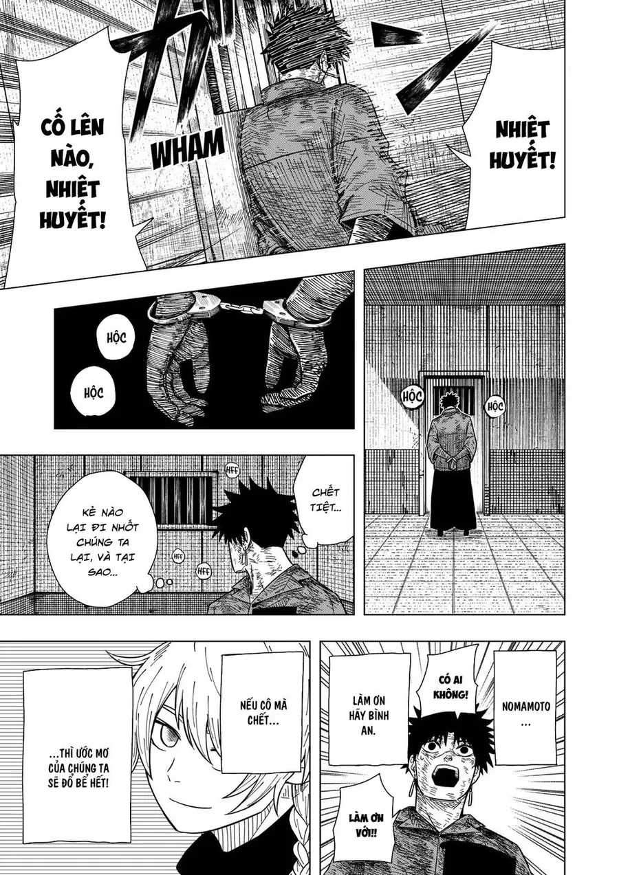 Drama Queen [Chap 31]