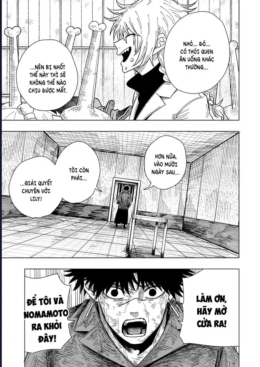 Drama Queen [Chap 31]