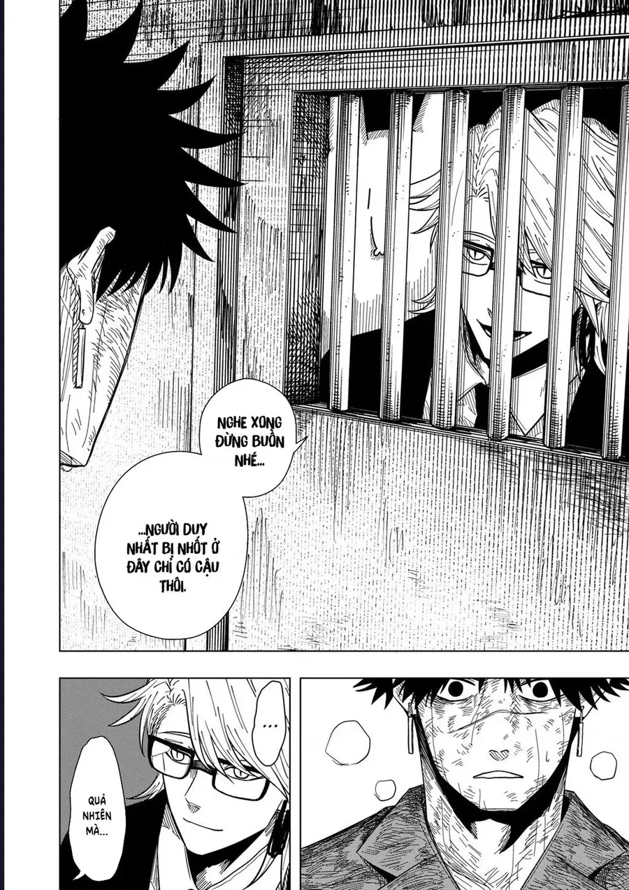 Drama Queen [Chap 31]