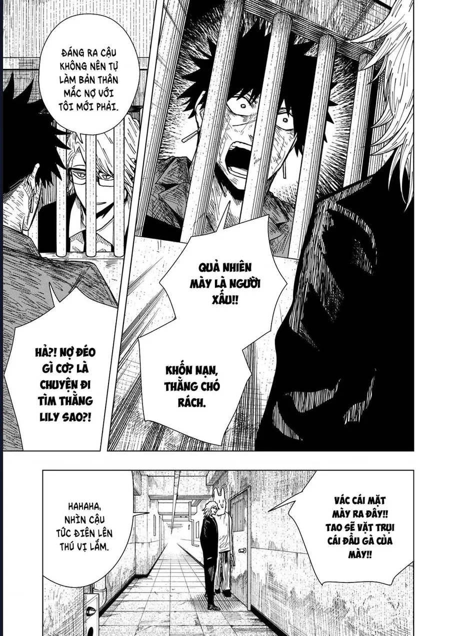 Drama Queen [Chap 31]