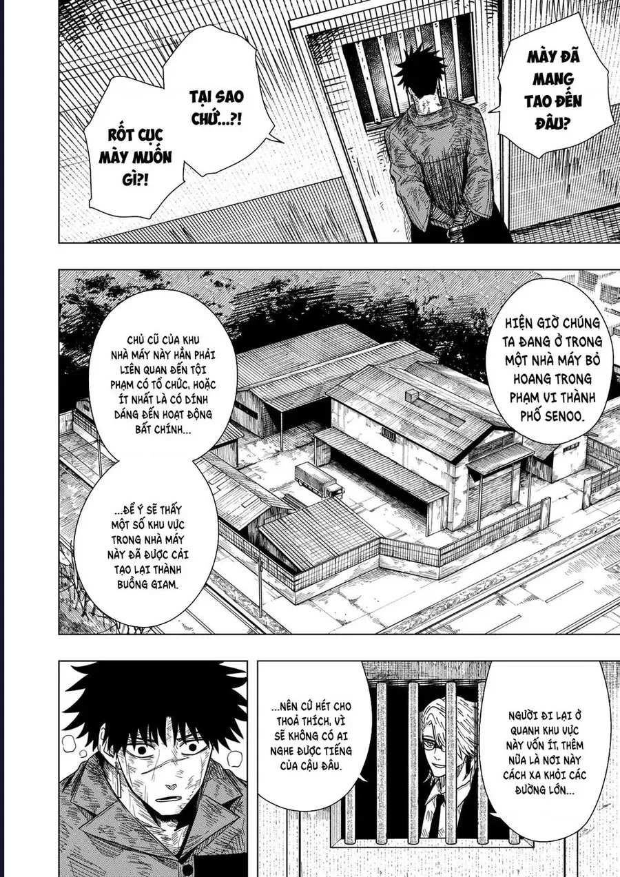 Drama Queen [Chap 31]