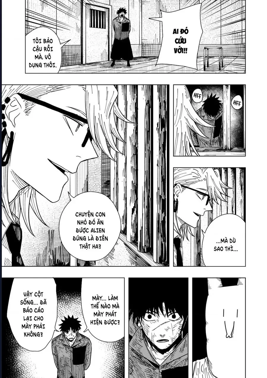 Drama Queen [Chap 31]