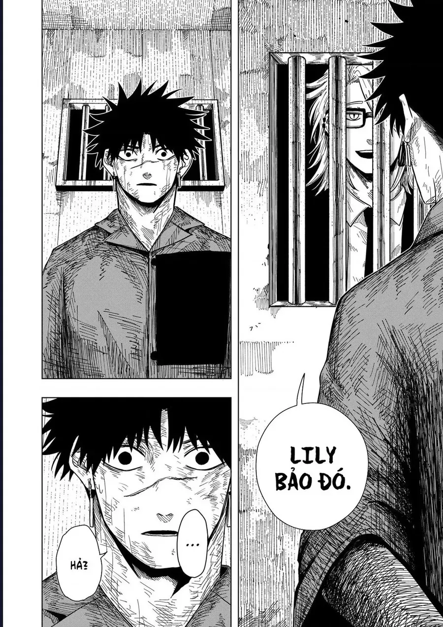 Drama Queen [Chap 31]