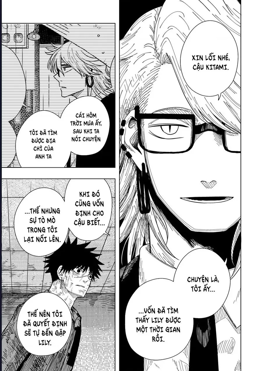 Drama Queen [Chap 31]